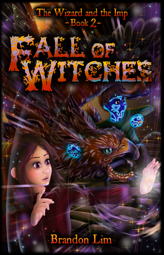 The Fall of Witches